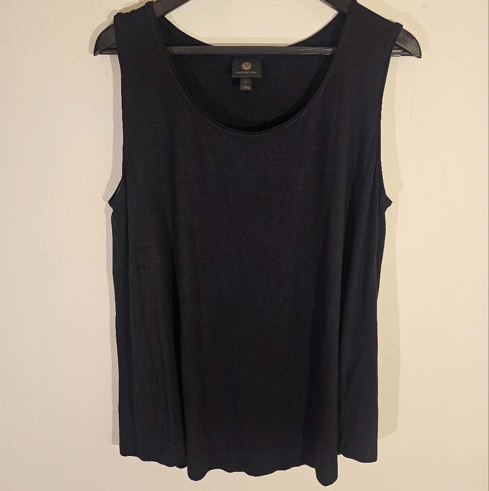 JM Collection Tank Top